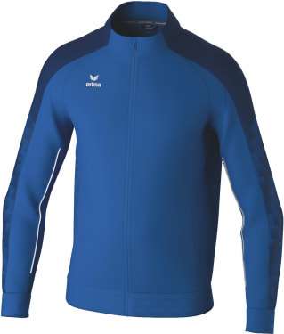 Evo Star Trainingsjacke mit Kapuze