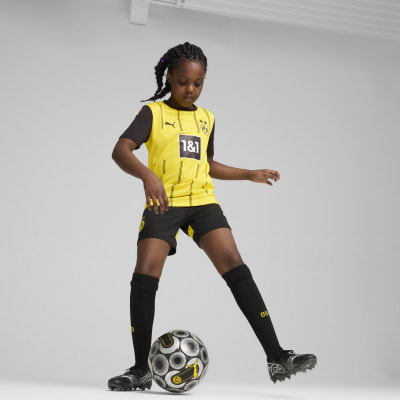 Puma Borussia Dortmund 24/25 Heimtrikot