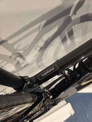 Cannondale Topstone 3 Carbon