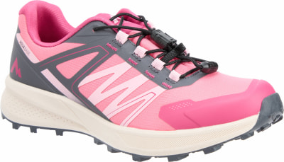 McKINLEY Kansas IV AQB J Outdoorschuh, Quicklace bis Gr. 34 zus. Velcro