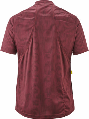 Gonso Adventure Jersey Soft Radshirt mit Halfzip