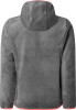 McKINLEY Maya lány fleece kabát, 100% PES