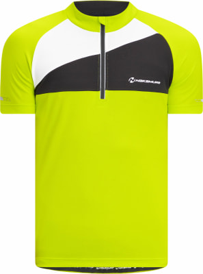 Nakamura Nakamura Pablo, cyklistický dres
