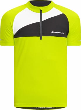 Nakamura Pablo, cyklistický dres