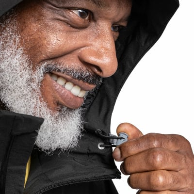 Schöffel Style Mauku MNS Wanderjacke