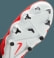 Phantom GX Acadmey DF FG/MG Fußballschuhe