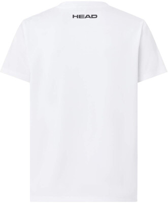 Head Club 25 Tech Tennisshirt