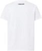 Head Club 25 Tech Tennisshirt