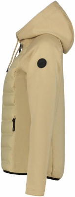 Icepeak Ashburn Isolationsjacke mit Kapuze