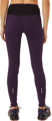 Asics WINTER RUN TIGHT běžecké kalhoty