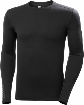 Helly Hansen Lifa Merino férfi aláöltözet felső