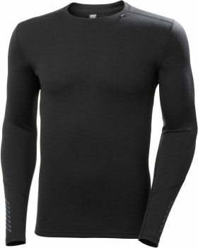 Helly Hansen Lifa Merino férfi aláöltözet felső