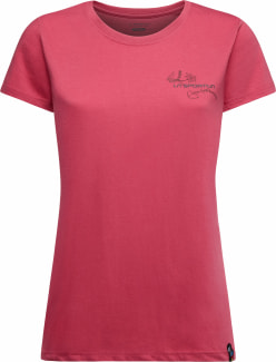Climb Flower T-Shirt