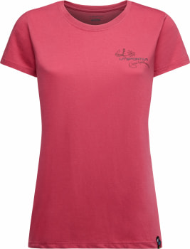 La Sportiva Climb Flower T-Shirt