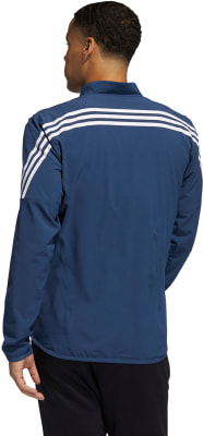 adidas Aeroready 3-Streifen Trainingsjacke