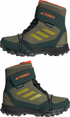adidas Terrex Snow CF R.RDY Winterstiefel UK-Gr.