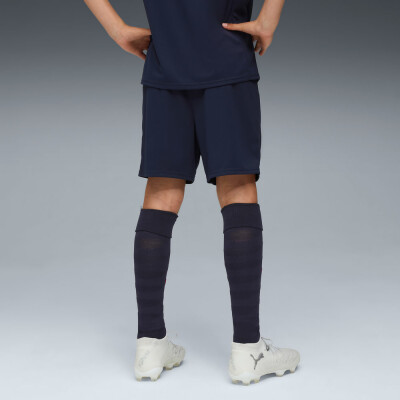 Puma FC Red Bull Salzburg 25/26 Fußballshorts Puma FC Red Bull Salzburg 25/26 Fußballshorts