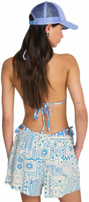 Billabong Sun Fade Short Billabong Sun Fade Short