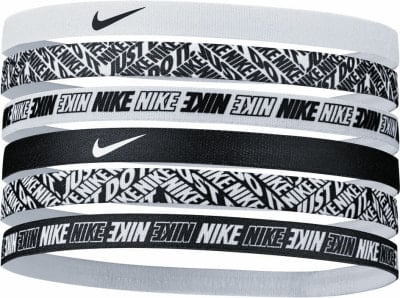 Nike Printed Stirnband 6er-Pack