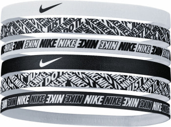 Nike Printed Stirnband 6er-Pack
