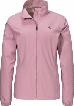 Schöffel Style Lurbek Regenjacke