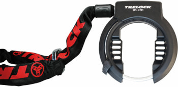 Trelock RS 430 Rahmenschloss