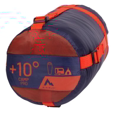 McKINLEY Camp Pro 10 spací pytel 
