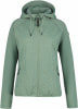 Icepeak Amberg Midlayer mit Kapuze