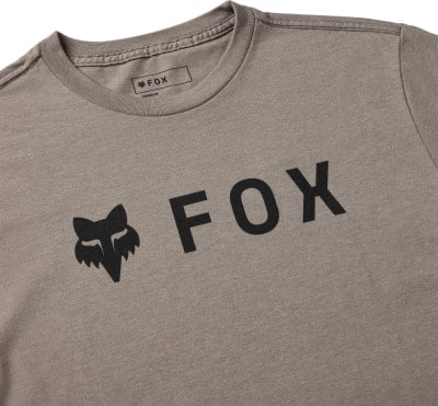 Fox Racing Absolute 195 Original T-Shirt Fox Racing Absolute 195 Original T-Shirt