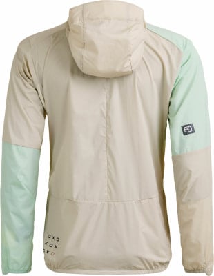 Ortovox Sequence Wind Radjacke