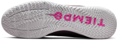 Legend 9 Academy Hallenfußballschuhe