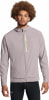Under Armour Out Run the Storm Laufjacke mit Kapuze