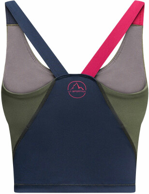 La Sportiva Cosmosis Bra Tanktop