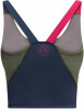 La Sportiva Cosmosis Bra Tanktop