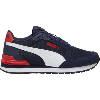 Puma ST Runner JR, juniorská voľnočasová obuv