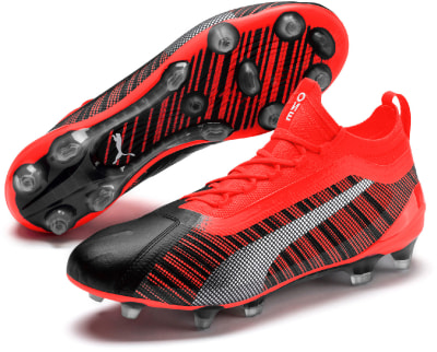 Puma ONE 5.1 FG/AG felnőtt stoplis focicipő