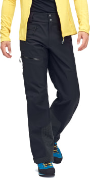 Mammut Masao HS outdoorové kalhoty