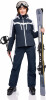 Schöffel Ski Jacket Avons L női kapucnis síkabát 10.000mm