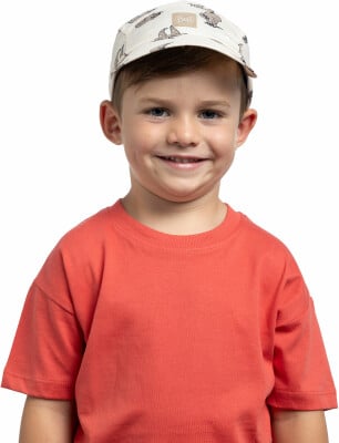 Buff Pack Mini Cap Kappe