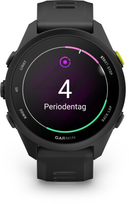 Garmin Forerunner 70 Laufuhr