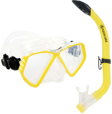 Aqua Lung Cub potápěčská sada