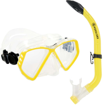 Aqua Lung Cub potápěčská sada