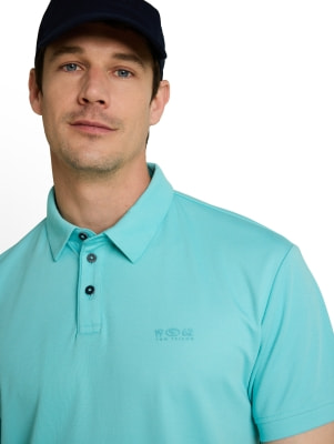 Tom Tailor Decorated férfi póló