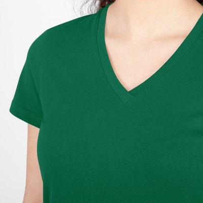 Jako Organic T-Shirt