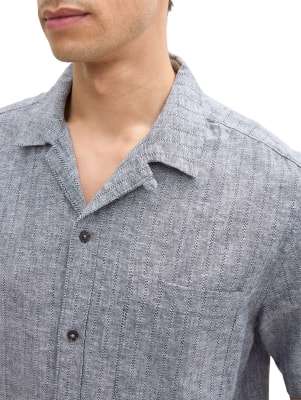 Tom Tailor TOM TAILOR Structured Cott. ing