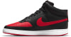 Nike Pán. voïnočasová obuv Court Vision Mid veï. US