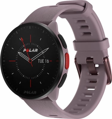 Polar Pacer Smartwatch