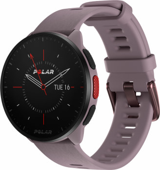 Polar Pacer Smartwatch