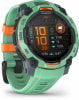 Garmin Instinct 3 Amoled Multisport Smartwatch - 45mm