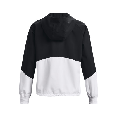 Under Armour Woven Fz női kabát